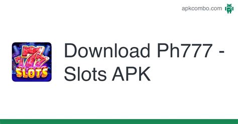 pc777 apk|PH777 Apk Latest (v2.5) Download for Android .